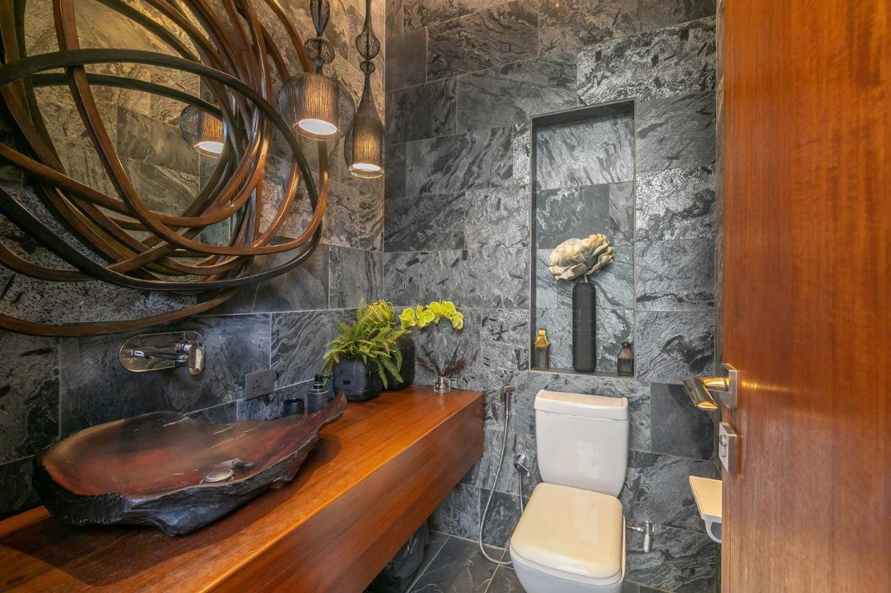Stayvista At Pranaam The Luxury Collection Алибаг Екстериор снимка