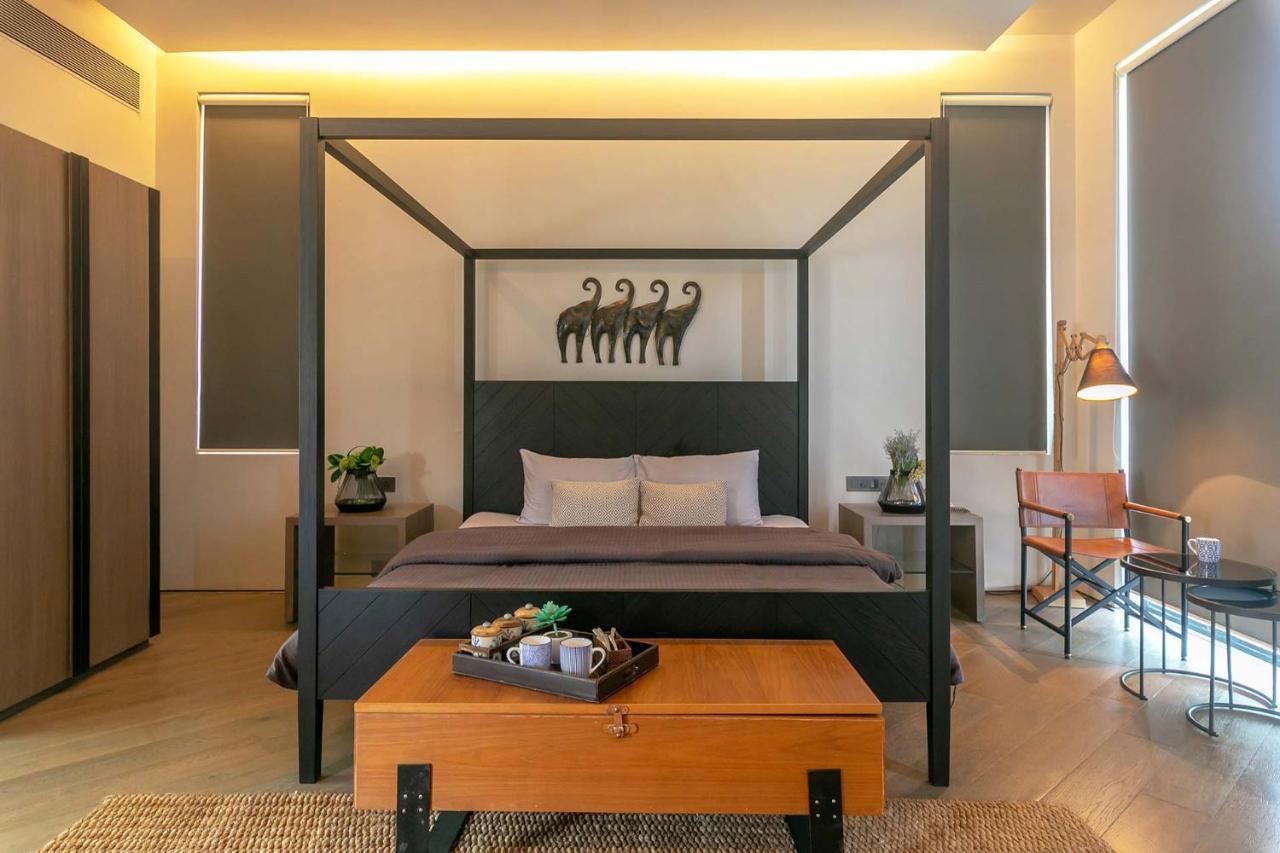 Stayvista At Pranaam The Luxury Collection Алибаг Екстериор снимка