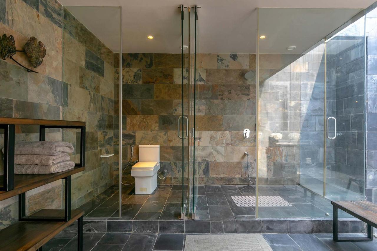 Stayvista At Pranaam The Luxury Collection Алибаг Екстериор снимка
