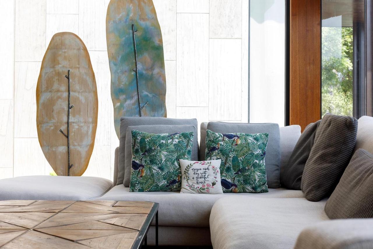 Stayvista At Pranaam The Luxury Collection Алибаг Екстериор снимка
